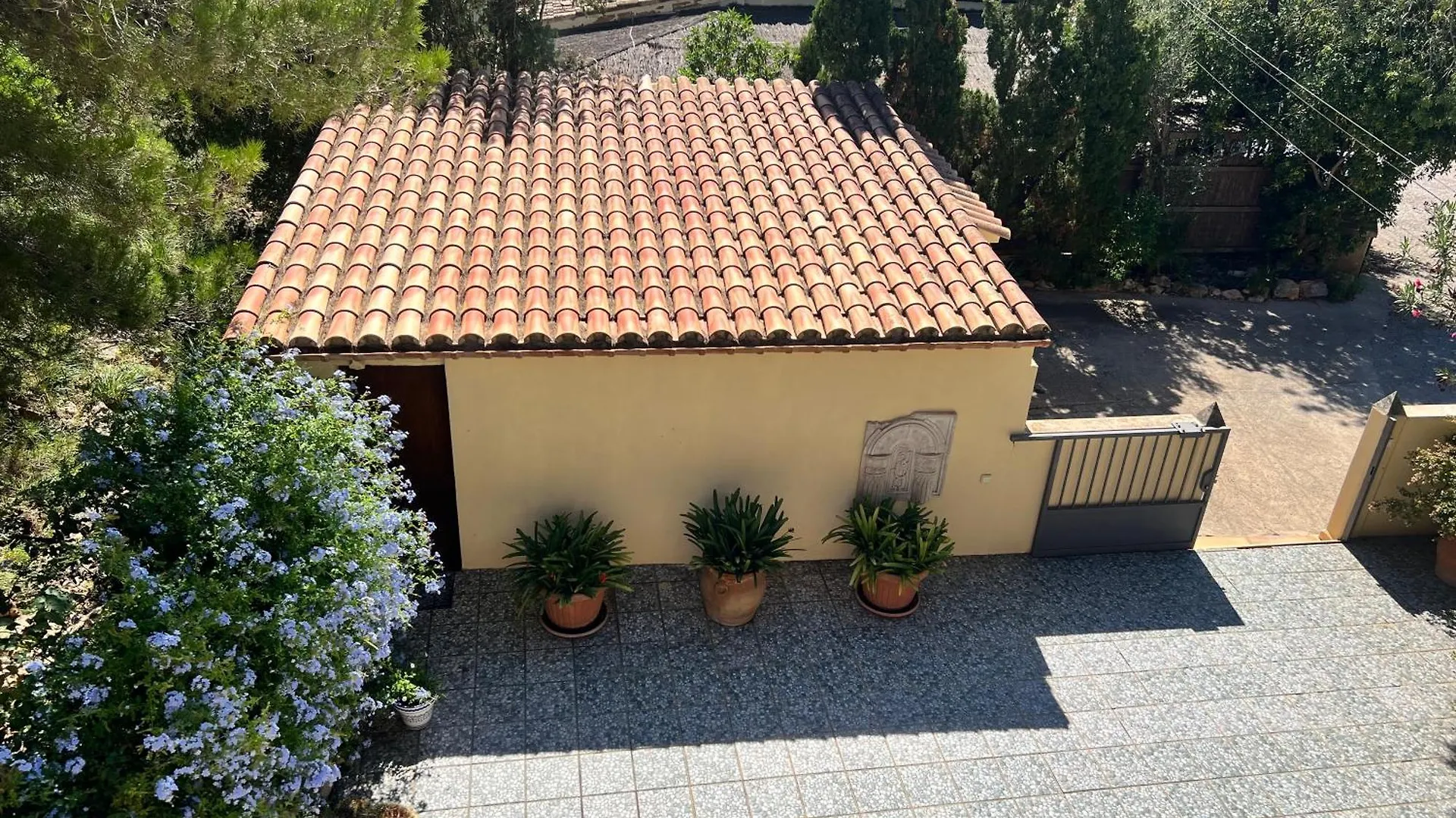 Casa Vieja Villa Port de Pollenca