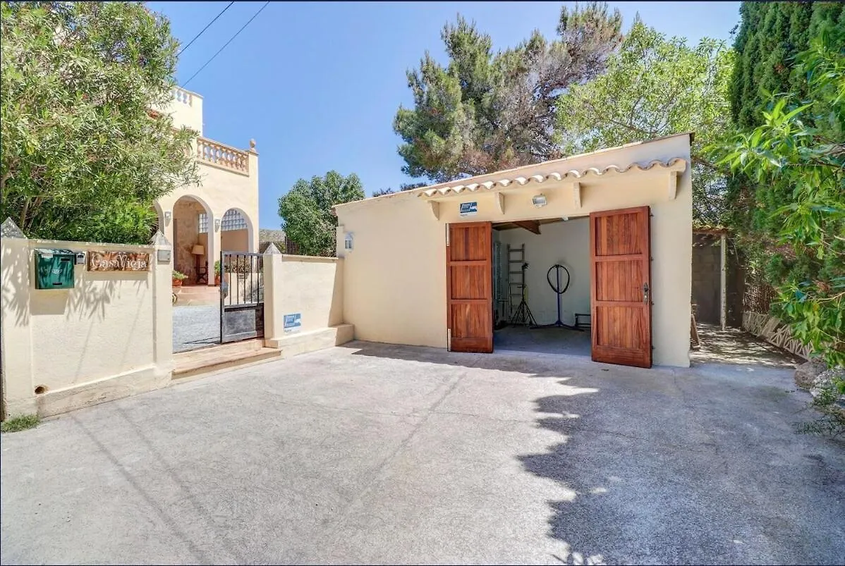 Casa Vieja Villa Port de Pollenca