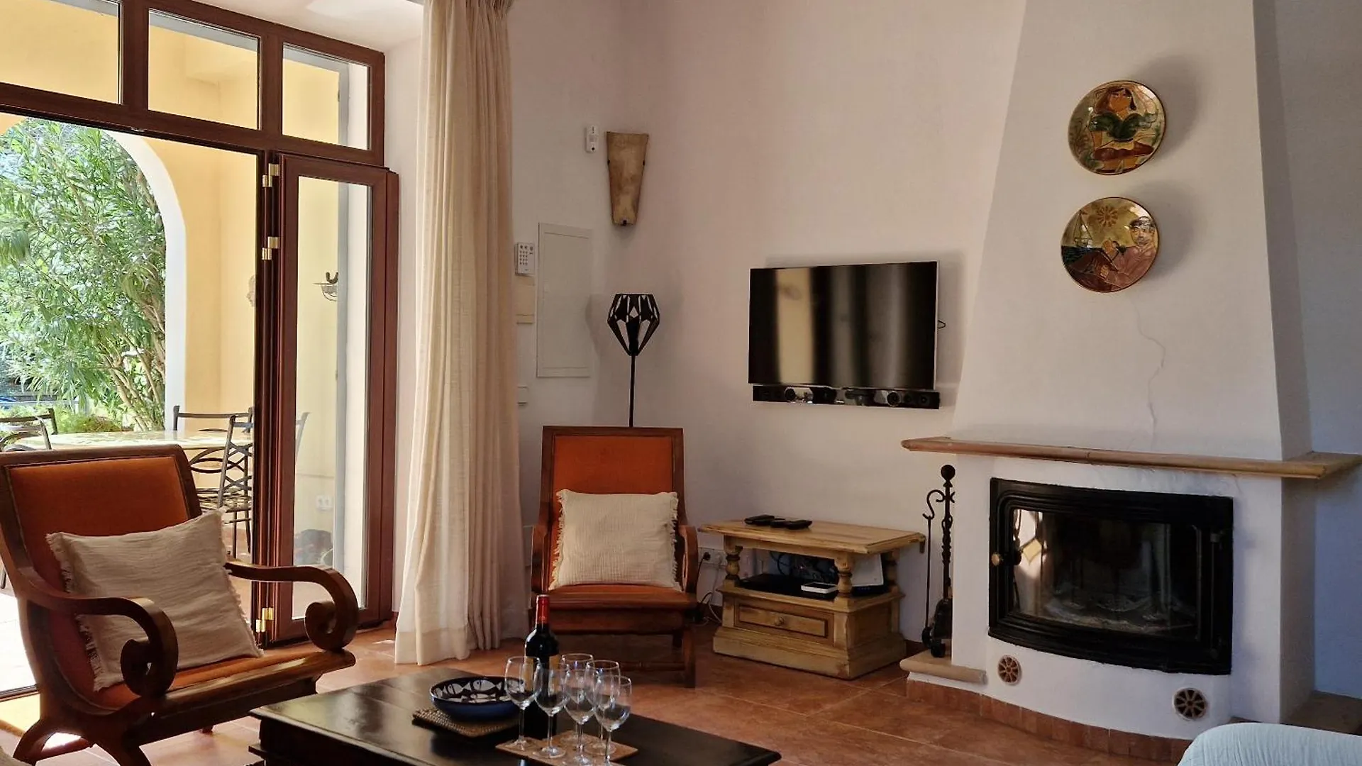 Casa Vieja Villa Port de Pollenca