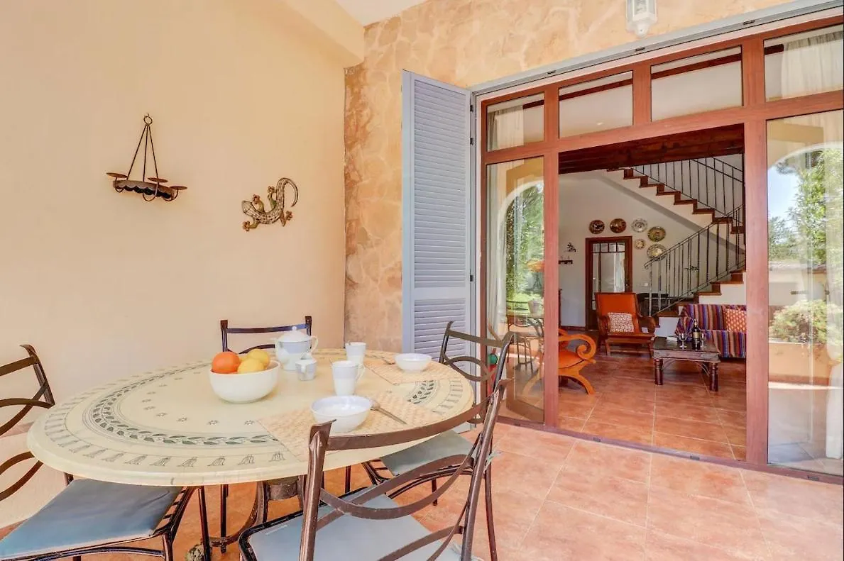 Casa Vieja Villa Port de Pollenca