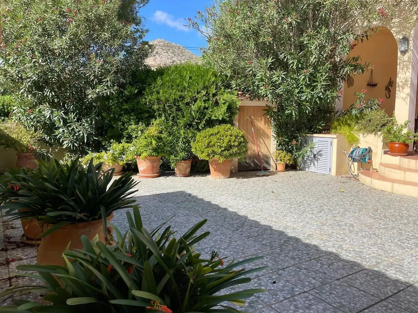 Casa Vieja Villa Port de Pollenca