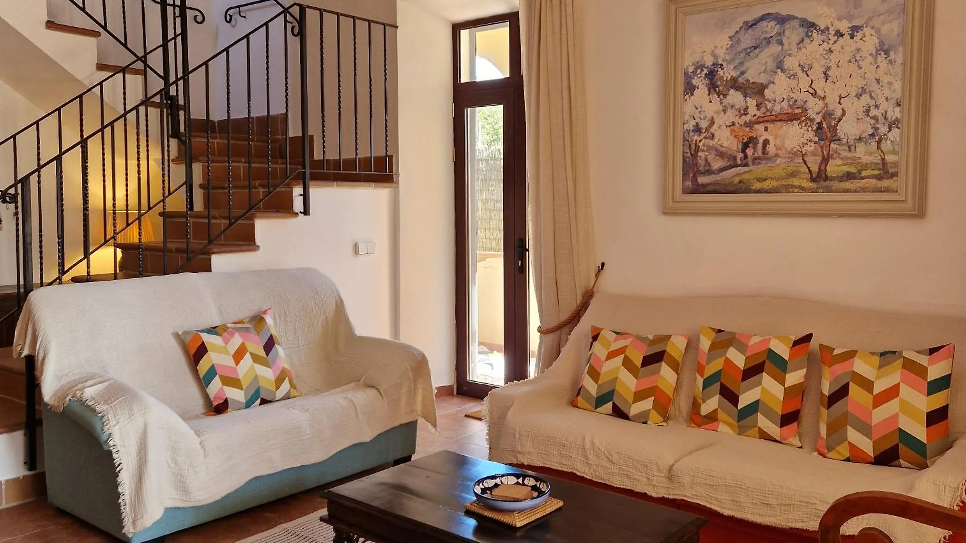 Casa Vieja Villa Port de Pollenca