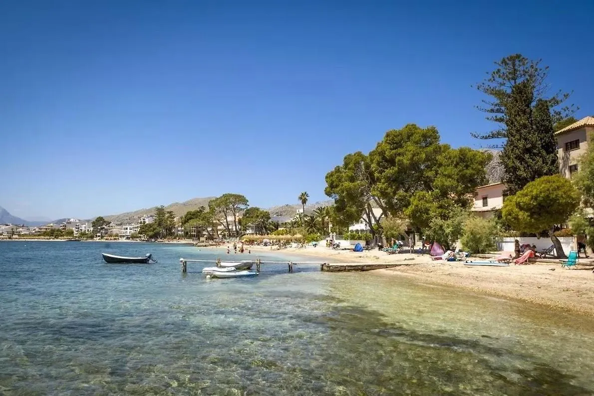 Villa Casa Vieja Port de Pollença