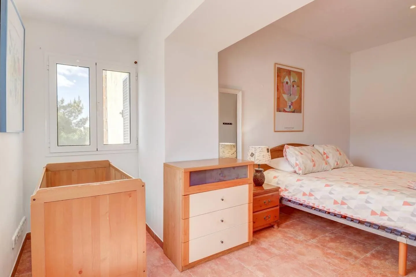 Villa Casa Vieja Port de Pollença