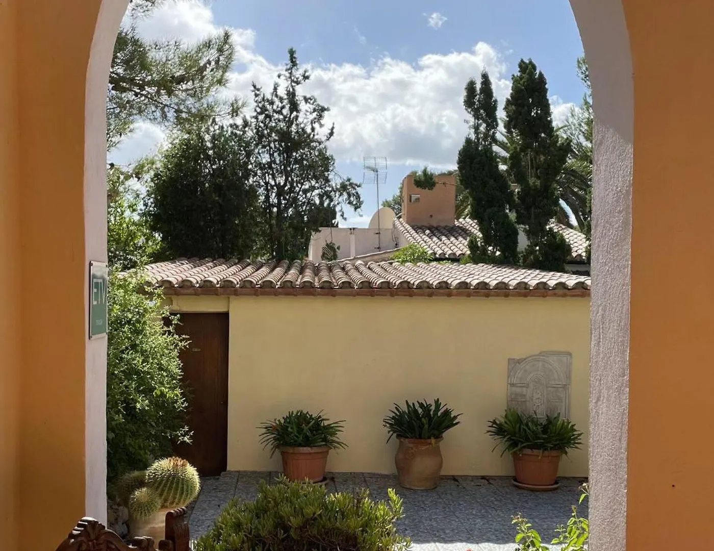Villa Casa Vieja Port de Pollença 0*,  Spanien